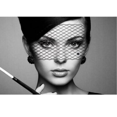 Bijoux - Masque Louise