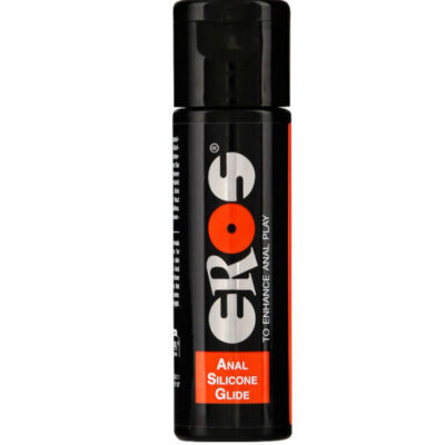Eros - Lubrifiant Silicone Anal 30 Ml