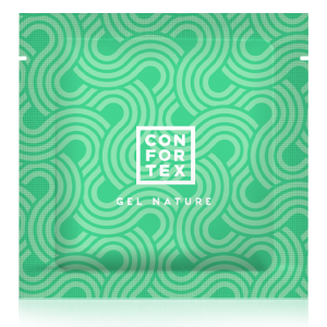 Confortex - Lubrifiant Unidose 6ml