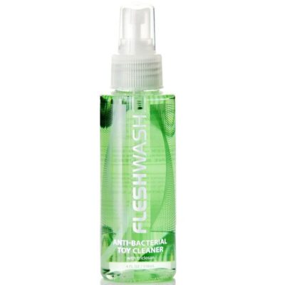 Fleshlight - Nettoyant pour Jouets Wash 100 Ml