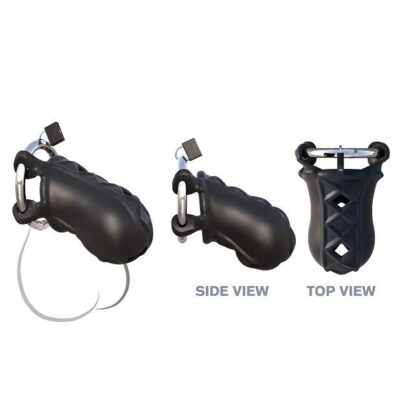 Fantasy C-ringz - Bague D''amour Sensual Touch