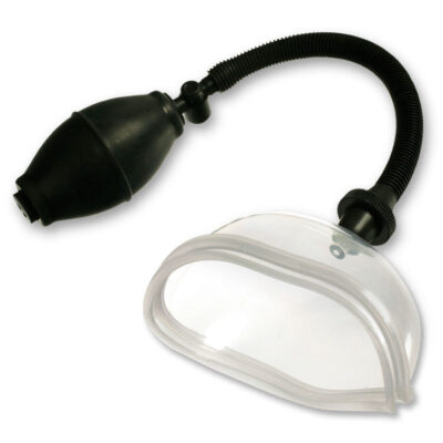 Fetish Fantasy Series - Série de Pompes D''aspiration Vaginale Puissantes