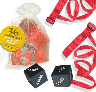 Inedit - Kit Bag Organza Ties