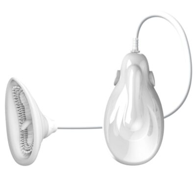 Pretty Love - Flirtation Stimulateur de Suçon Amant Passionné