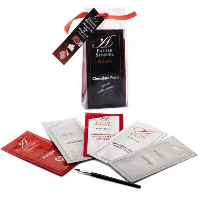 Extase Sensual - Set Massage et Moi - Livraison Gratuite Discrète