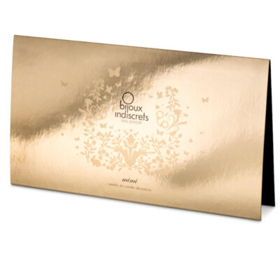 Bijoux - Mimi Décorations Temporaires en Peau