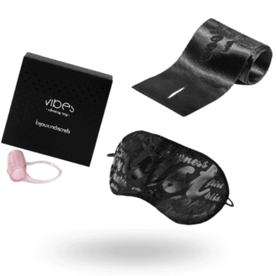 Bijoux - Instruments de Plaisir Niveau Rouge