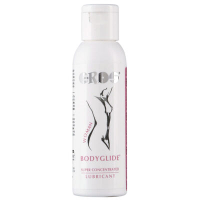 Eros - Bodyglide Lubrifiant Femme Supercocentré Silicone 50 Ml