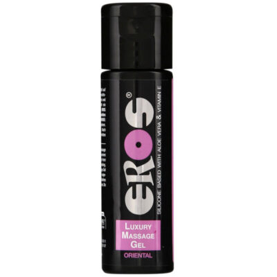 Eros - Gel de Massage Oriental de Luxe 30 Ml