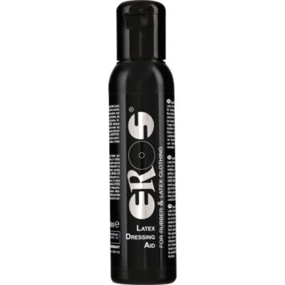Eros - Latex Aide au Port de Vêtements 100 Ml