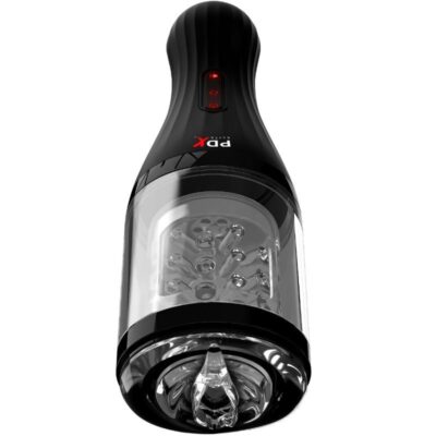 Pdx Elite - Rotobateur Sale Talk