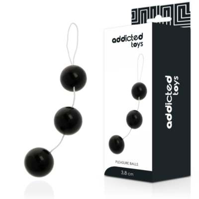 Addicted Toys - Balles de Plaisance