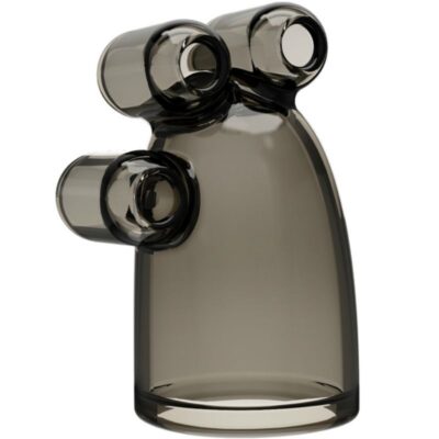 Baile - Couvercle Vibrant Capuchon Vibrant Cristal Ii