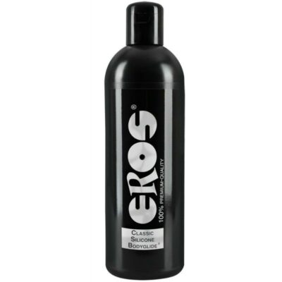 Eros - Classique Bodyglide en Silicone 500 Ml