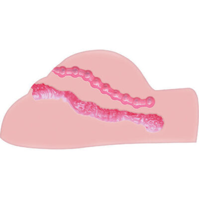 Act - Fat Ass Fucker Masturbator avec Vibrator