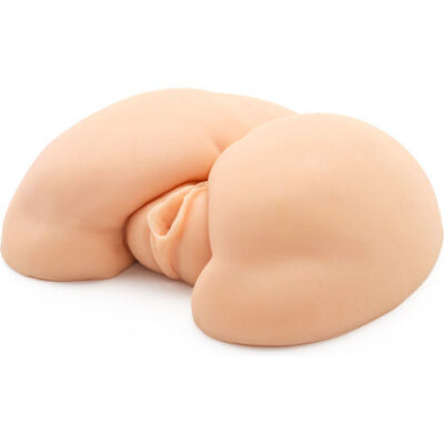 Act - Horny Fuck Masturbateur Anal et Vagin avec Vibrateur