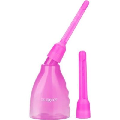 Calexotics - Ultime Douche Rose