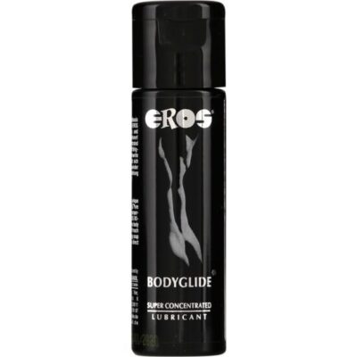 Eros - Bodyglide Lubrifiant Silicone Supercocentré 30 Ml