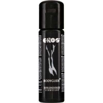 Eros - Bodyglide Lubrifiant Silicone Supercocentré 100 Ml