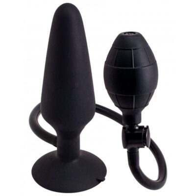 Seven Creations - Plug Anal Gonflable Taille L