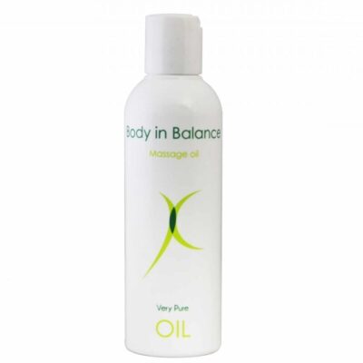 Body In Balance - Huile Intime Corps en Équilibre 200 Ml