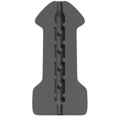 All Black - Branchement de Masturbateur