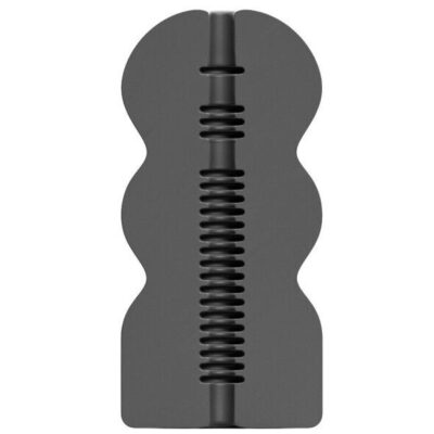 All Black - Masturbateur Pookie