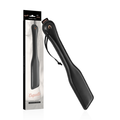 Coquette Chic Desire - Pelle Fantasy en Cuir Végan