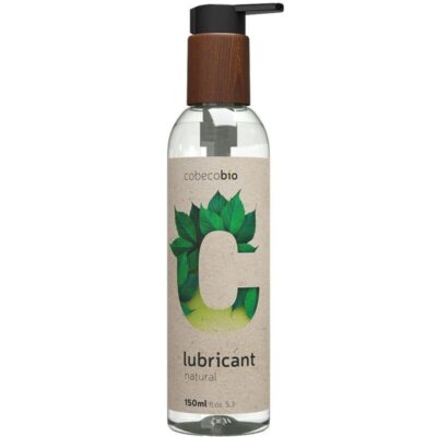 Cobeco - Bio Lubrifiant Naturel 150 Ml