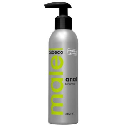 Cobeco - Lubrifiant Anal Homme 250 Ml