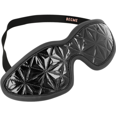 Begme - Black Edition Masque Aveugle Premium
