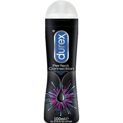 Durex - Lubrifiant Connexion Parfaite 100 Ml