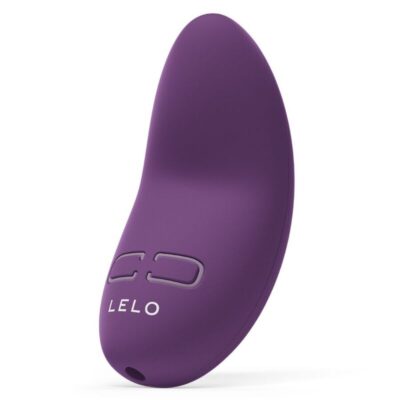 LELO LILY 3 MASAJEADOR PERSONAL - VERDE POLAR