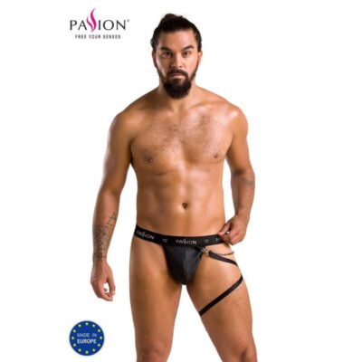 Passion - 058 String Bill Noir S/m