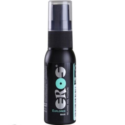 Eros - Explorer Spray Relaxant Anal pour Hommes