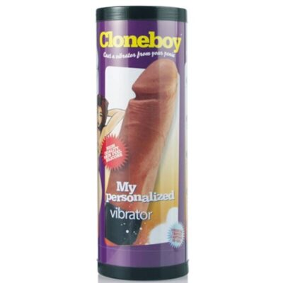 Cloneboy - Kit Penis Cloner avec Vibrateur