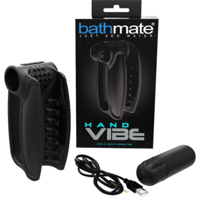 Bathmate - Vibration Main