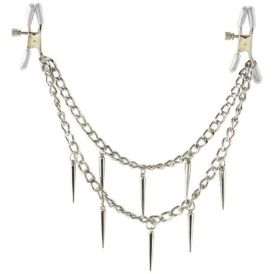 Fetish Fantasy Series - Pinces Télépin D... - Livraison Gratuite Discrète