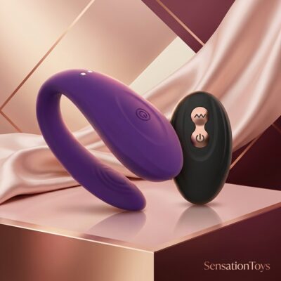 INTENSE - BRUNO PARTNER PLAISIR DOUBLE LILAS