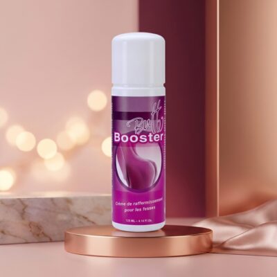 RUF - CRÈME RAFFERMISSANTE BOOSTER FESSES