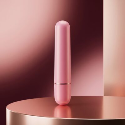 BAILE - BALLE VIBRANTE MAGIC X10