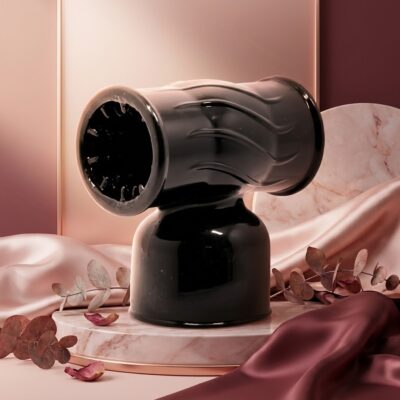 BAILE - TÊTE INTERCHANGEABLE POUR MASSEUR MASCULIN