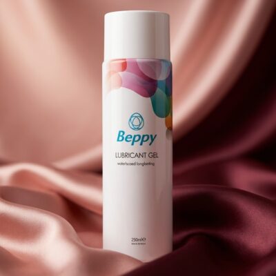 BEPPY - GEL LUBRIFIANT À BASE D''EAU LANGLASTING 250 ML