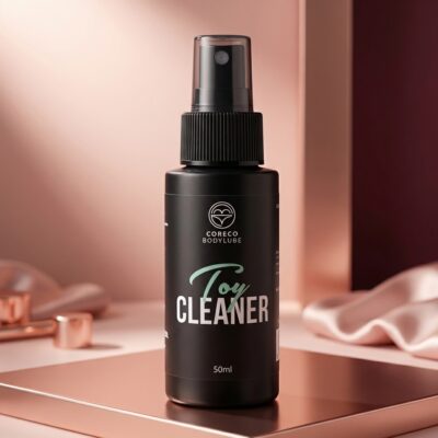 COBECO - NETTOYANT POUR JOUETS 50ML