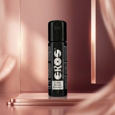 EROS - CLASSIQUE BODYGLIDE EN SILICONE 100 ML