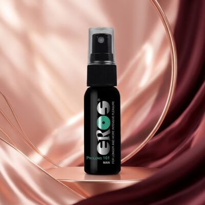 EROS - PROLONG 101 SPRAY RETARDANT 30 ML