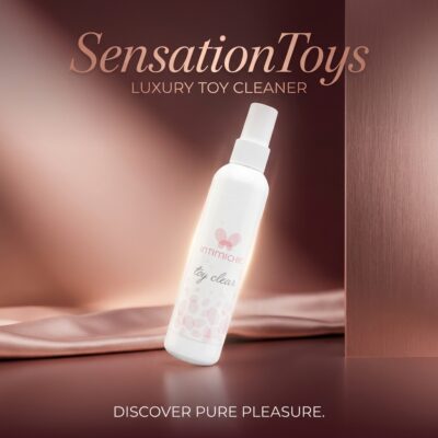 INTIMICHIC - NETTOYANT DÉSINFECTANT 150 ML