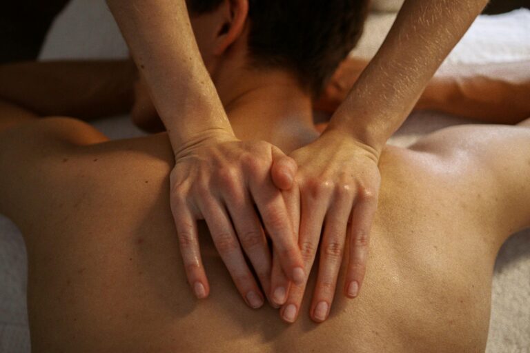 Wand Masseur : 5 raisons d’en faire votre allié bien-être intime en 2026