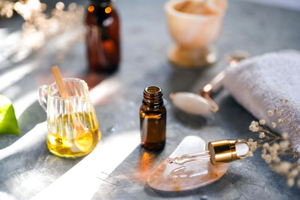 Lubrifiant eau vs silicone : le comparatif complet pour bien choisir