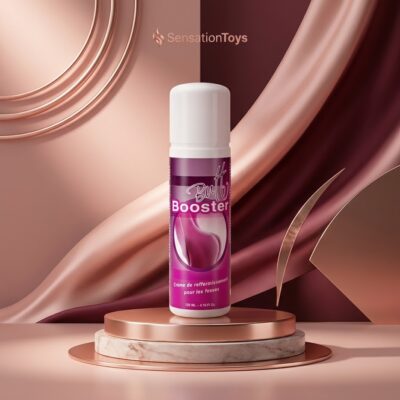 RUF - CRÈME RAFFERMISSANTE BOOSTER FESSES